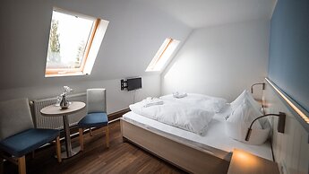 Hotel zur Fähre