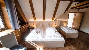 Hotel zur Fähre