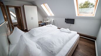 Hotel zur Fähre