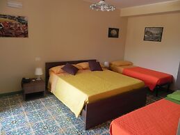 B&B Il Rifugio di Nino