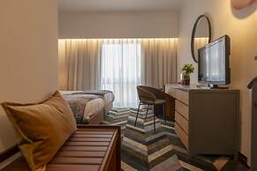 D. Afonso Hotel & SPA