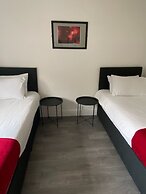 Hotel Tia