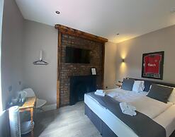 Hotel Tia
