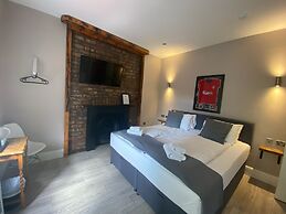 Hotel Tia