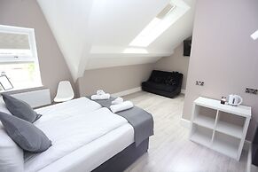Hotel Tia