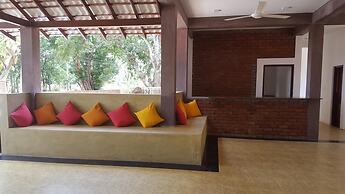 Ayubowan Resorts
