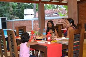 Ayubowan Resorts