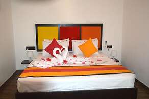 Ayubowan Resorts