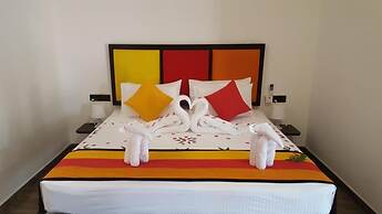 Ayubowan Resorts