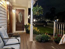 Inn on The Harbour