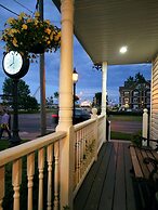 Inn on The Harbour