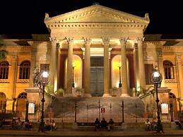 Monte Palace Palermo