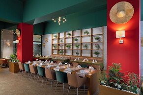 Liberty Kuşadası - All inclusive