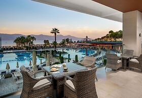 Liberty Kuşadası - All inclusive