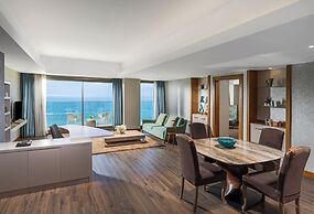 Liberty Kuşadası - All inclusive