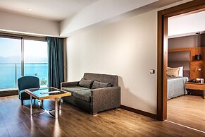Liberty Kuşadası - All inclusive
