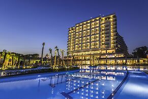 Liberty Kuşadası - All inclusive