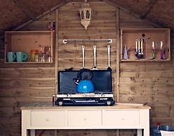 Camp Kátur