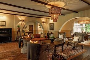 Rivertrees Country Inn