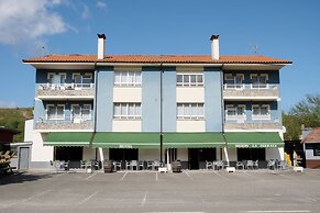 La Terraza de Picos