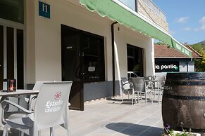 La Terraza de Picos