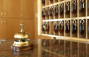 Hotel Jarolim