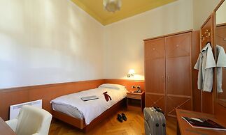 Hotel Jarolim