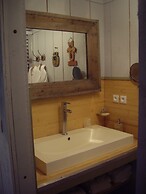 La Grange Des Marettes