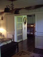 La Grange Des Marettes