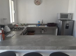 Refugio Diamante