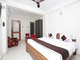 OYO 11631 Star Inn