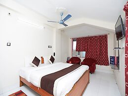 OYO 11631 Star Inn