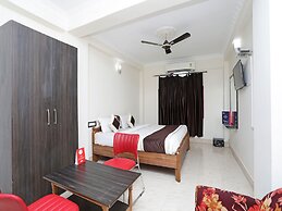 OYO 11631 Star Inn