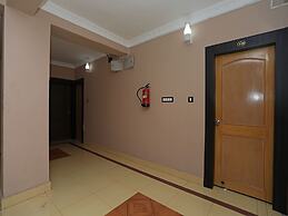 OYO 11631 Star Inn