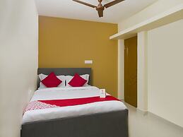 OYO 13036 Home Spacious 2BHK ECR