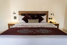 Hotel Green Castle (Heritage Hotel)