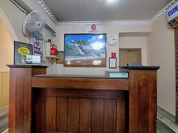 OYO 3476 Hotel White Mountain