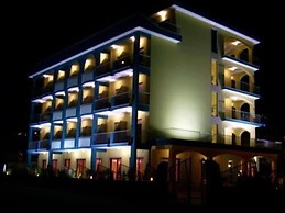 Meridian Hotel
