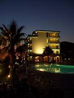 Meridian Hotel