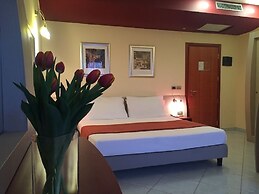 Meridian Hotel