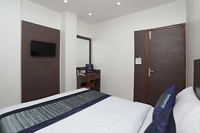 OYO 12519 Hotel Sun Palace