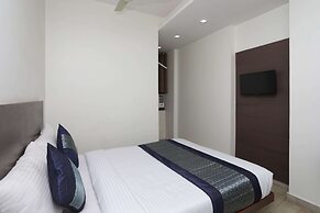 OYO 12519 Hotel Sun Palace