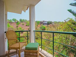 OYO 13840 Home Radiant 2BHK LPK Waterfront