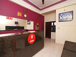 OYO 12123 Hotel Sweet Dreams