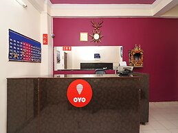 OYO 12123 Hotel Sweet Dreams