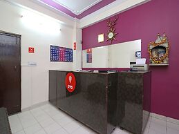 OYO 12123 Hotel Sweet Dreams