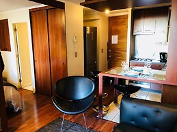 Lastarria Rental Suites