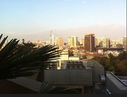 Lastarria Rental Suites