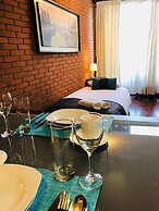 Lastarria Rental Suites