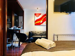 Lastarria Rental Suites